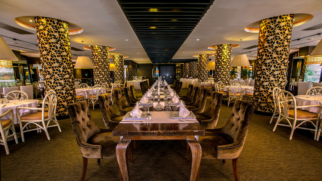 Elegance Hotels International Marmaris